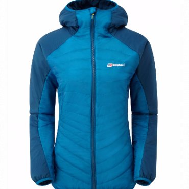 BERGHAUS Reversa jacket žensko