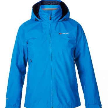 BERGHAUS THUNDER SHELL ženska jakna