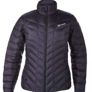 BERGHAUS Scafell fusion hydrodown jacket žensko