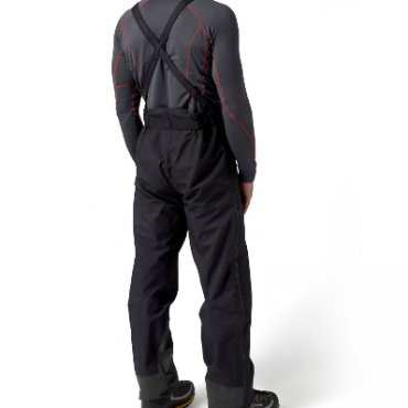 BERGHAUS HAGSHU SHELL moške hlače