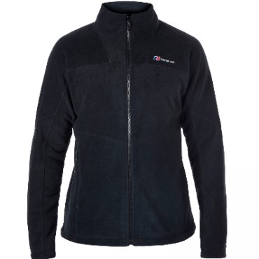 BERGHAUS PRISM 2.0 ženski flis